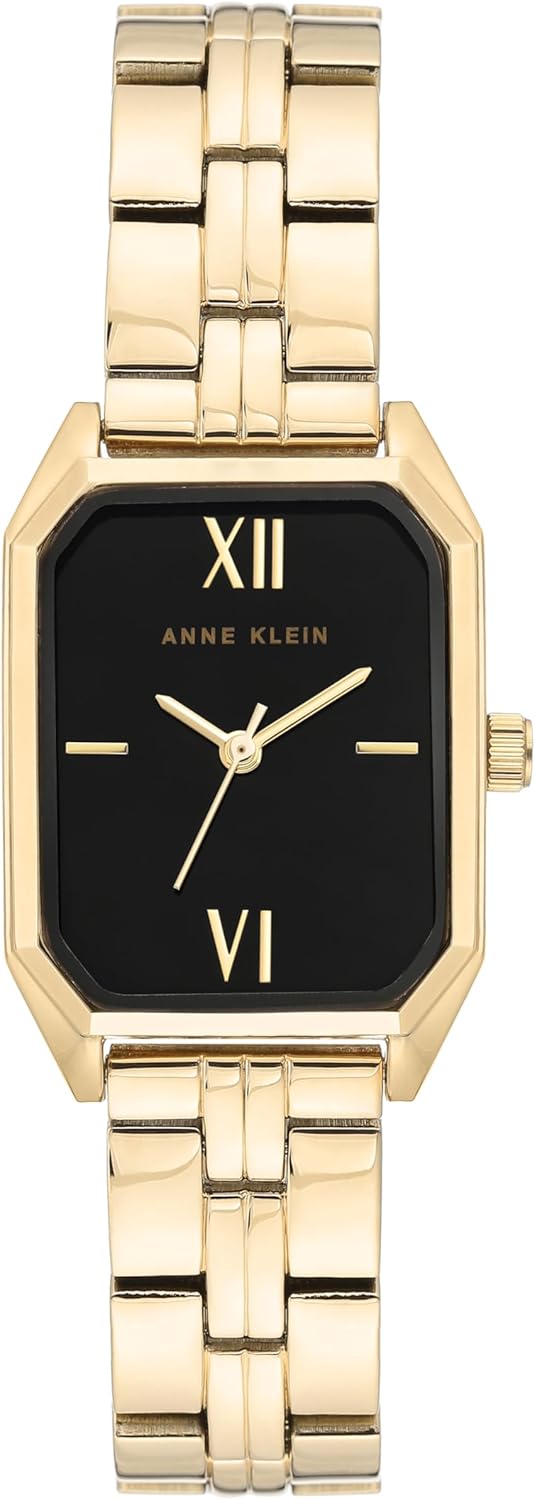 Timeless Elegance: Anne Klein Women's Bracelet Watch