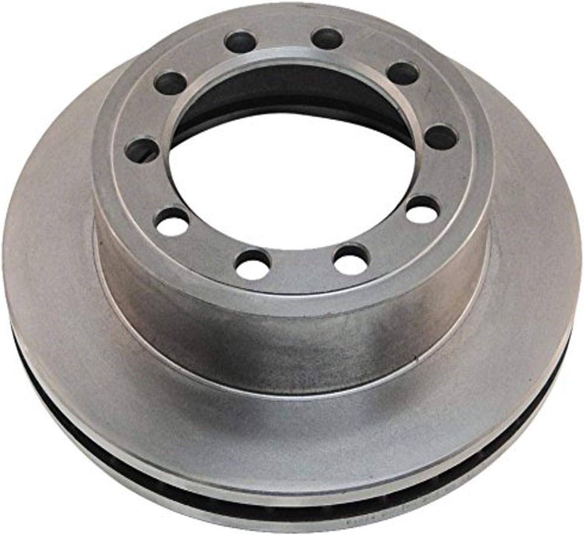 Bendix Premium PRT5058 Front Brake Rotor for Ford Vehicles