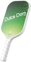 DULCE DOM Pickleball Paddles Set of 2/4 - USAPA Approved Rackets