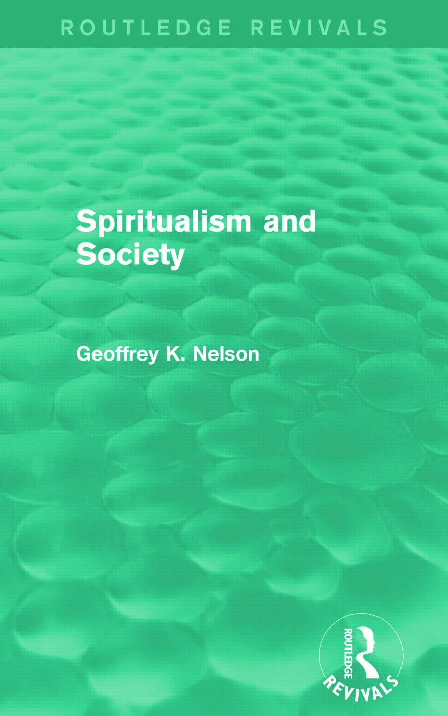 Spiritualism and Society: Exploring the Cultural Impact of Beliefs