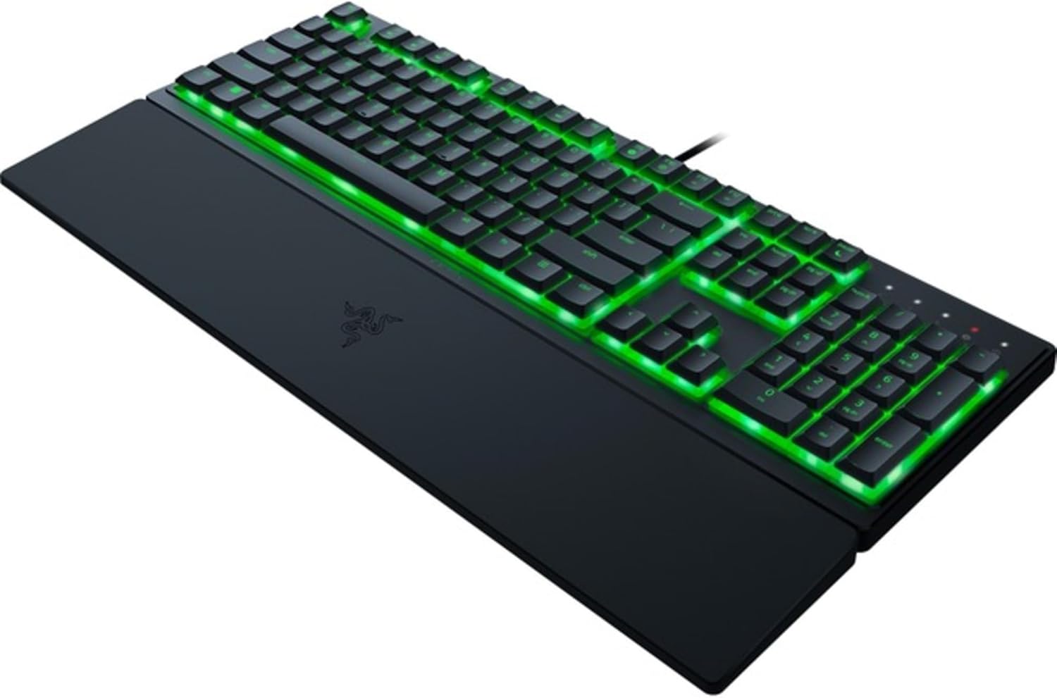 Razer Ornata V3 X Keyboard: Low Profile Silent Switches