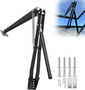 Solar Auto Vent Opener for Greenhouse with Dual Spring - PATIOHZ