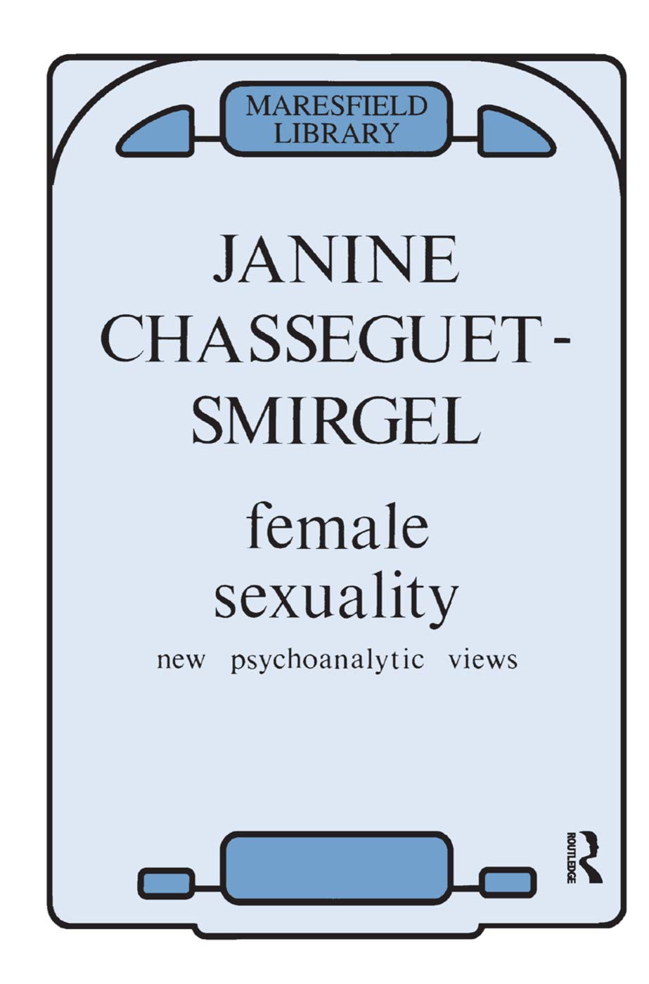 Female Sexuality Exploration by Janine Chasseguet-Smirgel