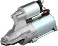 SCITOO Starter Motor 6674N L3H5-18-400 - Reliable Replacement for Ford