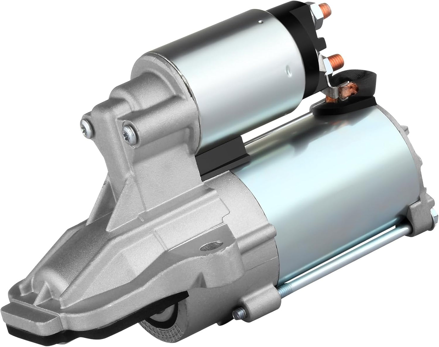 SCITOO Starter Motor 6674N for Ford Escape Focus Transit