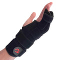 Pinky Finger Splint Boxer Fracture Brace - Support & Comfort