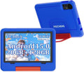 Tablet for Kids with EVA Protective Case 10.1in - Durable Kid Tablet