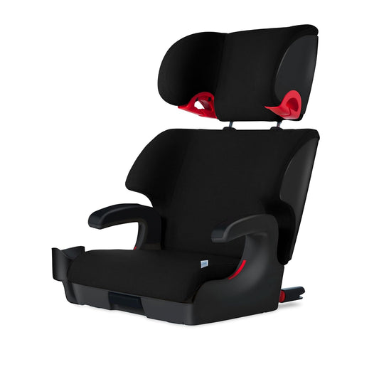 Boost Safety: Clek Oobr High Back Seat