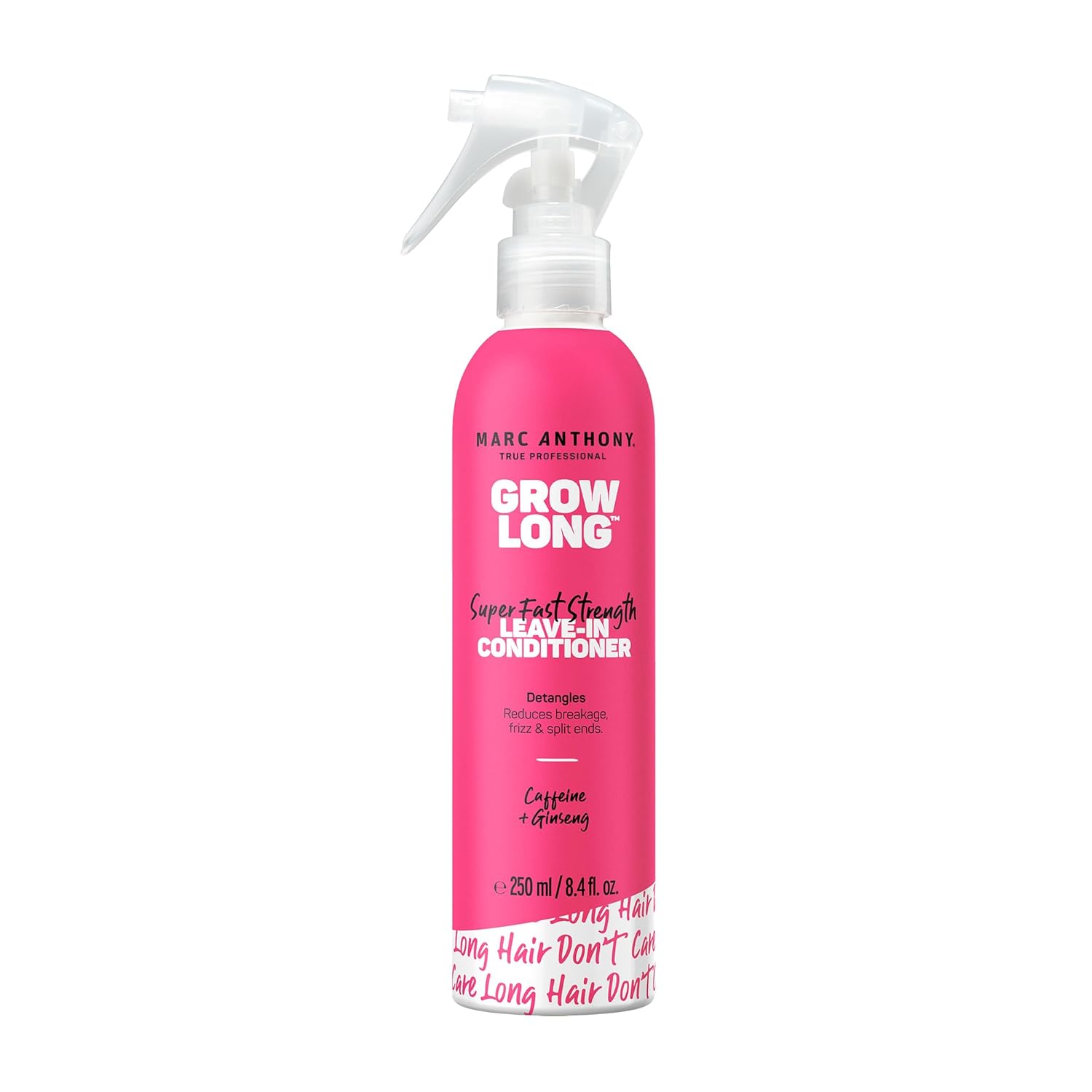 Marc Anthony Grow Long Anti-Frizz Spray