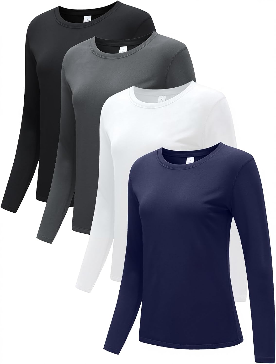 Thermal Underwear for Women Long Johns Set for Cold Weather