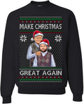 Christmas Movie Parody Ugly Sweater