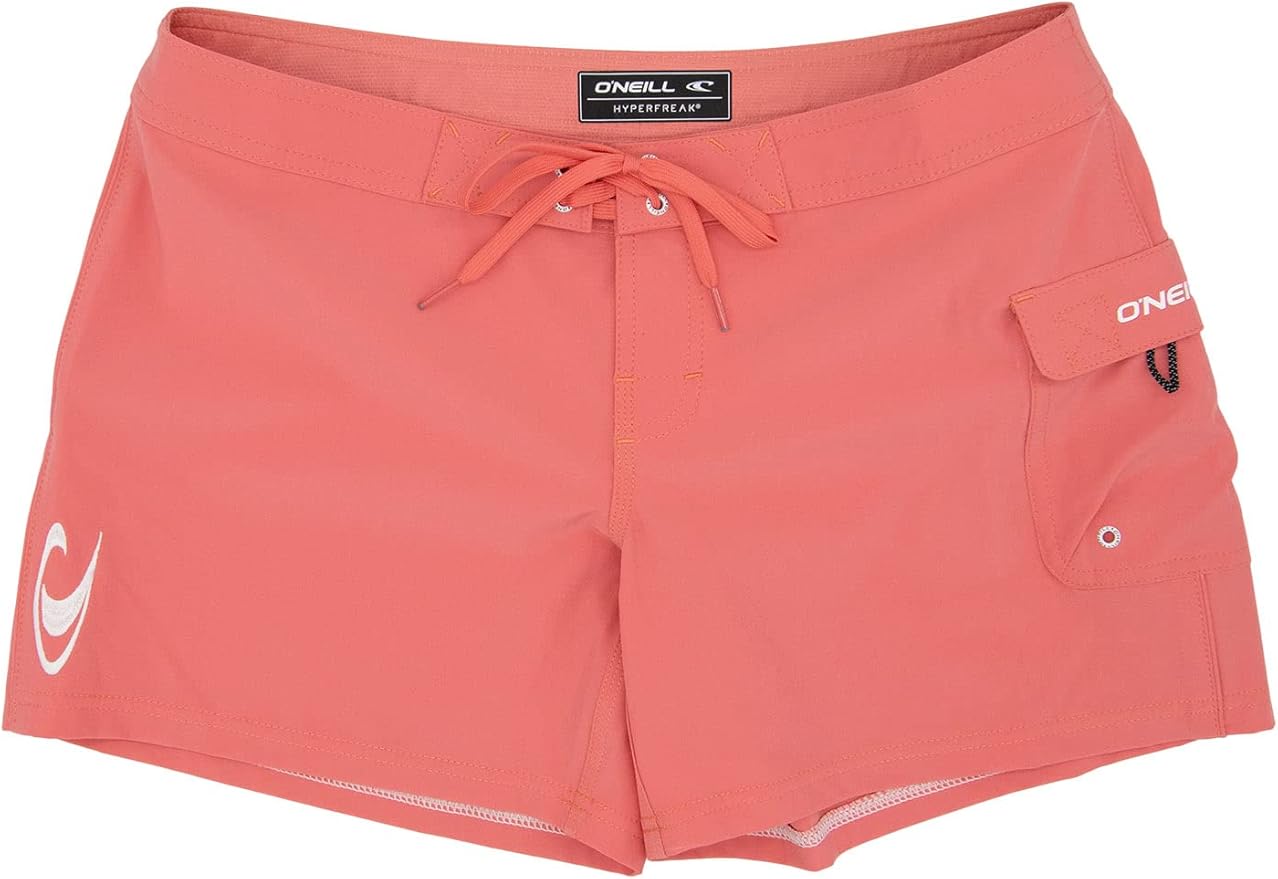 O'NEILL Women's 3in Boardshorts - Perfect for Surfing and Swimming