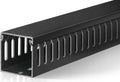 Cable Raceway 78in Cable Management Channel - Under Desk Organizer