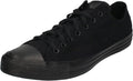 Converse Chuck Taylor All Star Low Top Sneakers - Classic Canvas Style