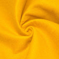 72-In Wide 1/16 Thick Acrylic Felt Fabric - Bright Gold