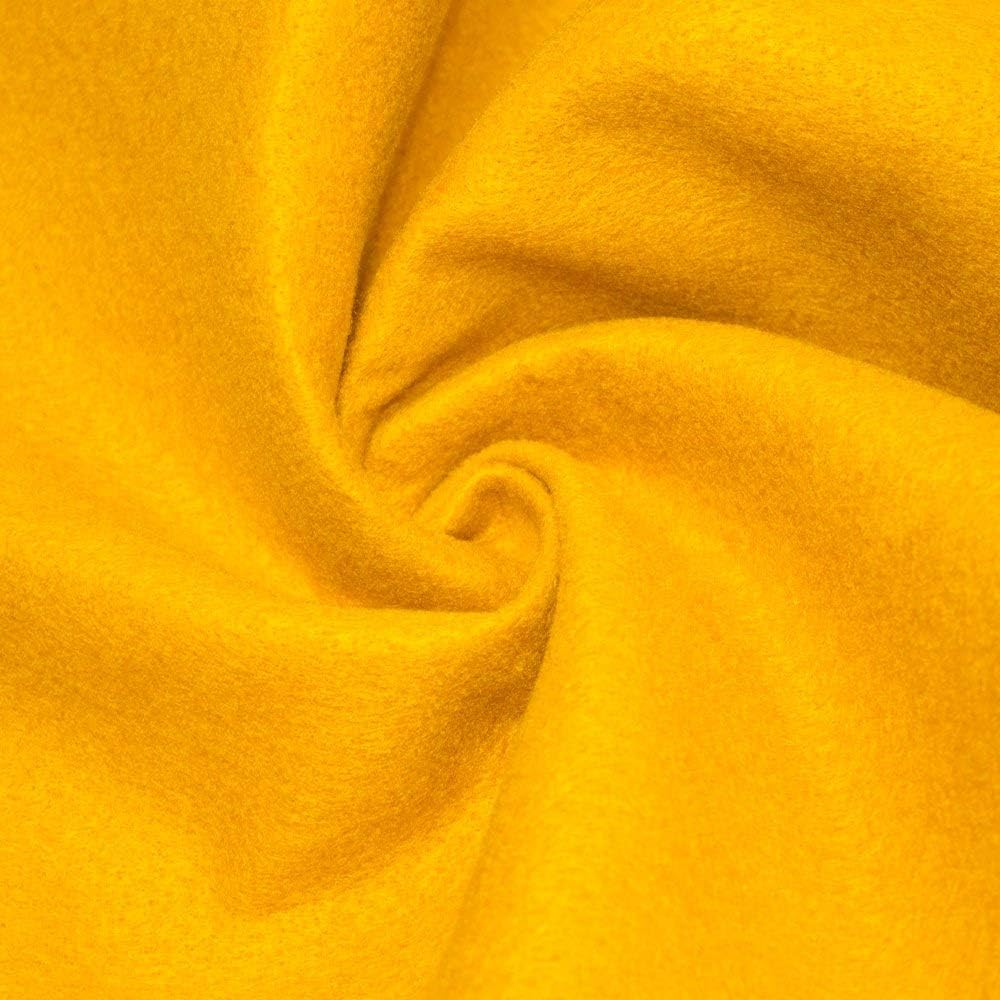 72-Inch Wide Acrylic Felt Fabric for Arts & Crafts Projects