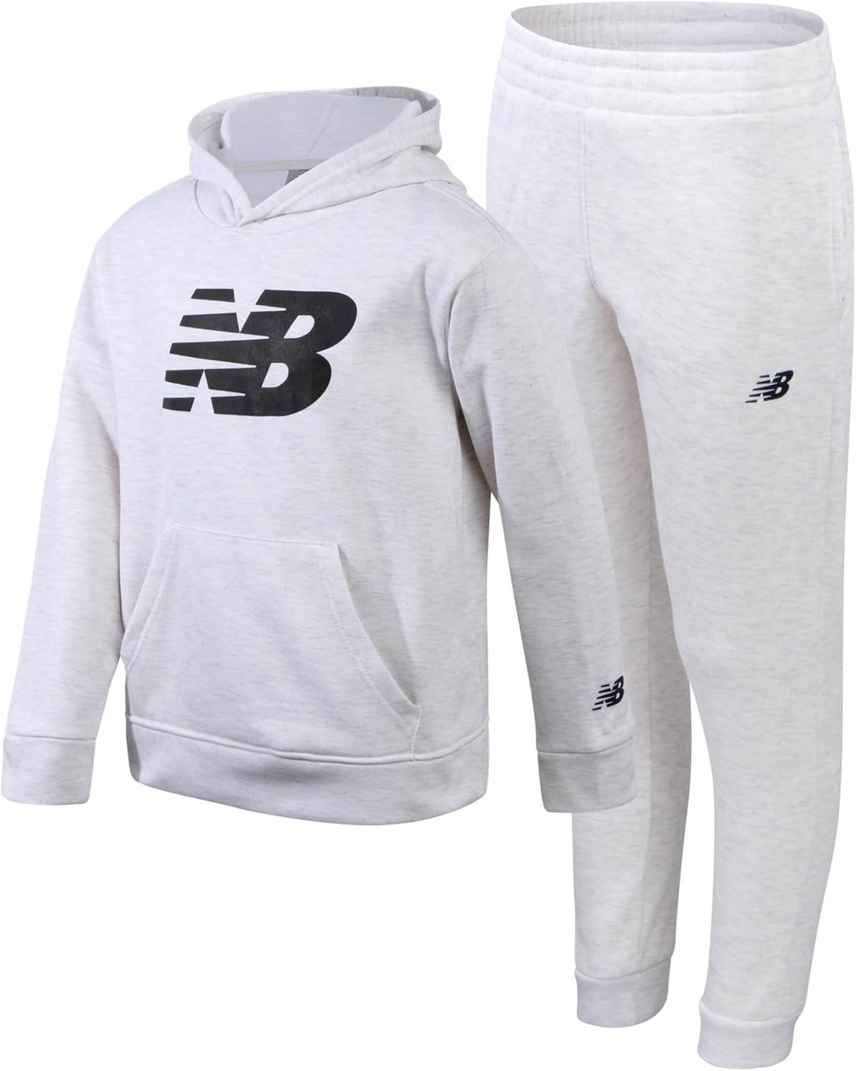 New Balance Boys Sweatpants Set for Active Kids Style and Comfort