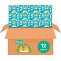 Microwave Popcorn Sea Salt - Whole Grain, No Artificial Flavors