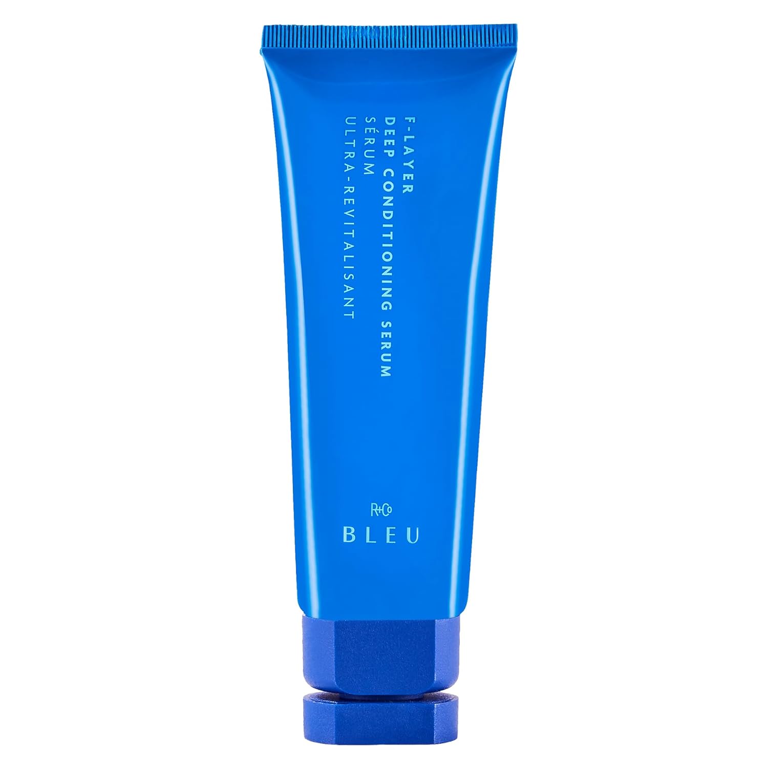 R+Co BLEU F-Layer Deep Conditioning Serum for Luxurious Hair