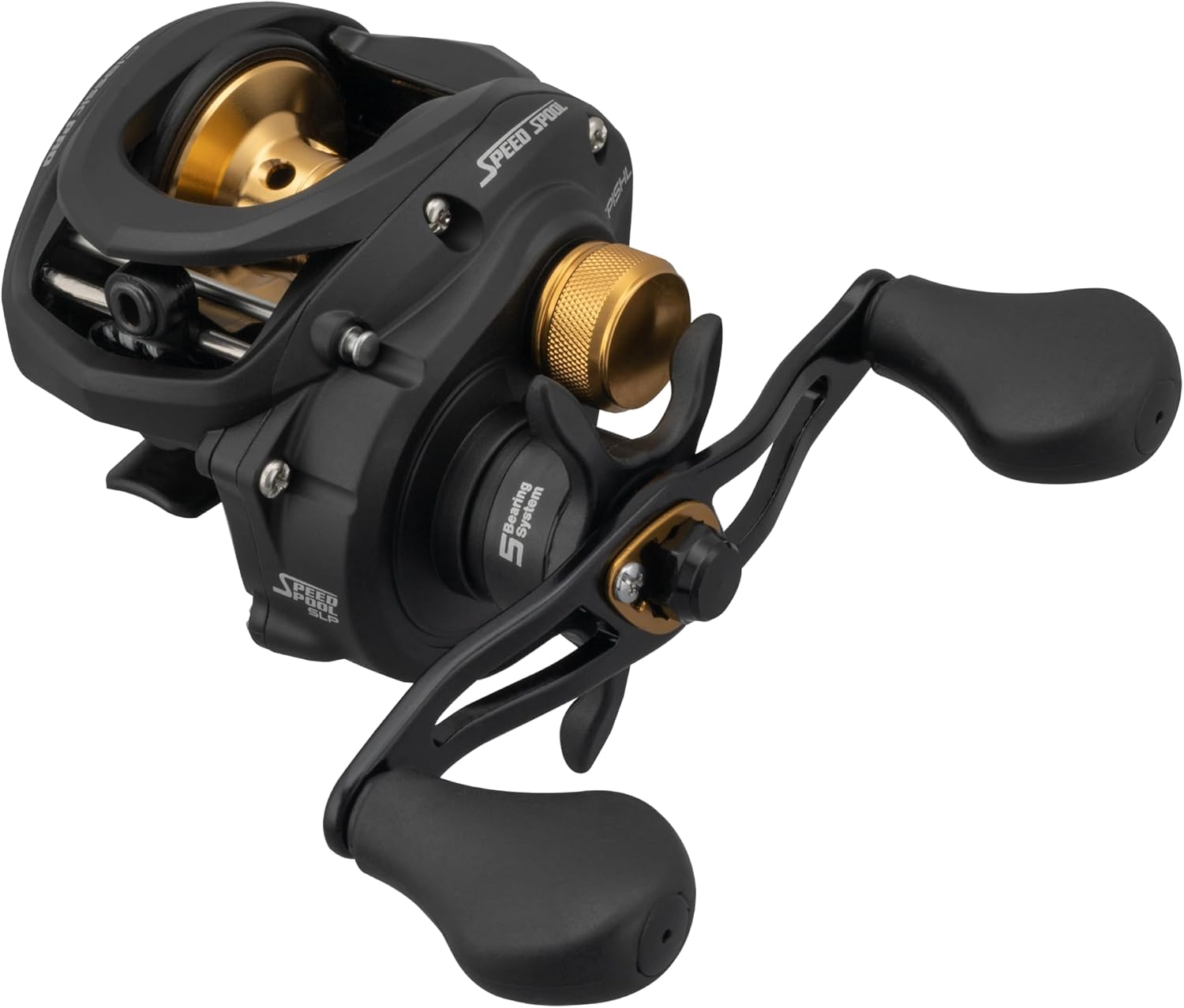 Ultimate Casting Precision with Lew's Pro Reel