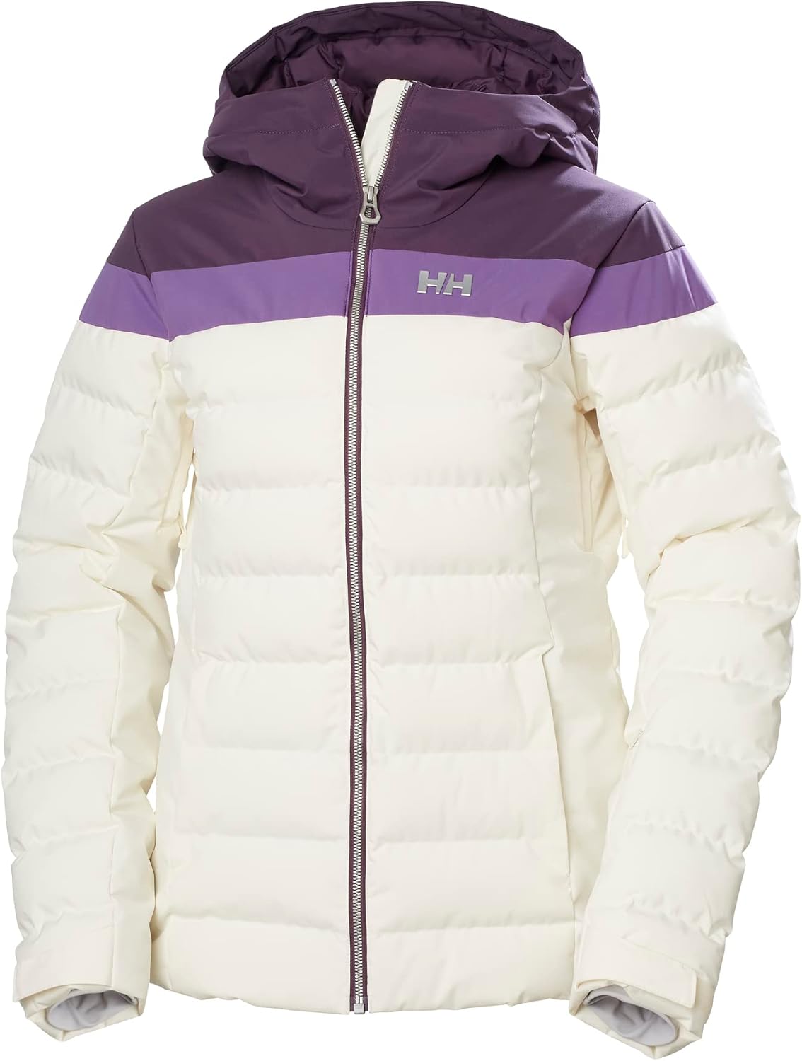 Helly Hansen Women's Waterproof Puffy Jacket - Stay Dry in Style!