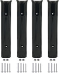 ISURE MARINE Fishing Rod Holder Bracket Wall Mounted - Secure Boat