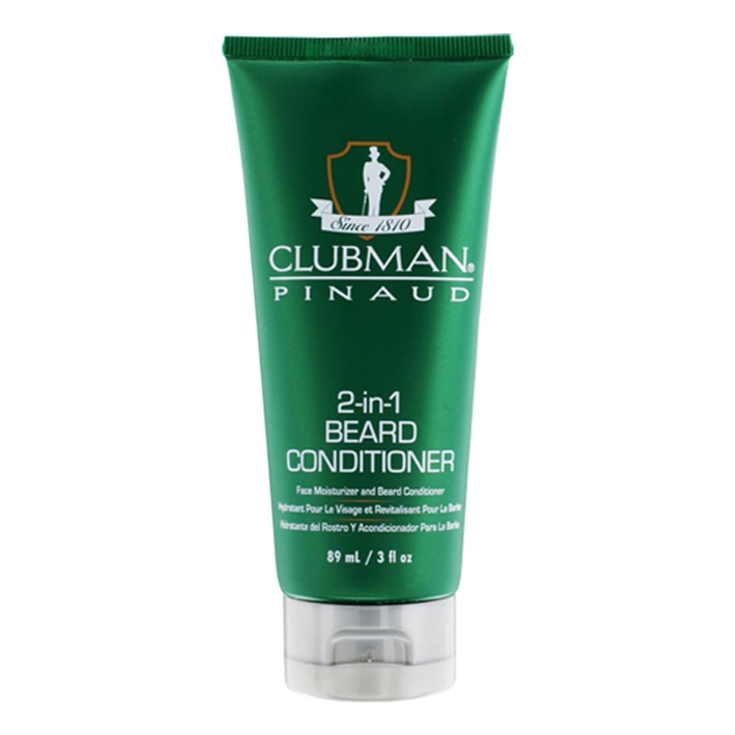 Clubman 2-in-1 Beard Conditioner & Moisturizer