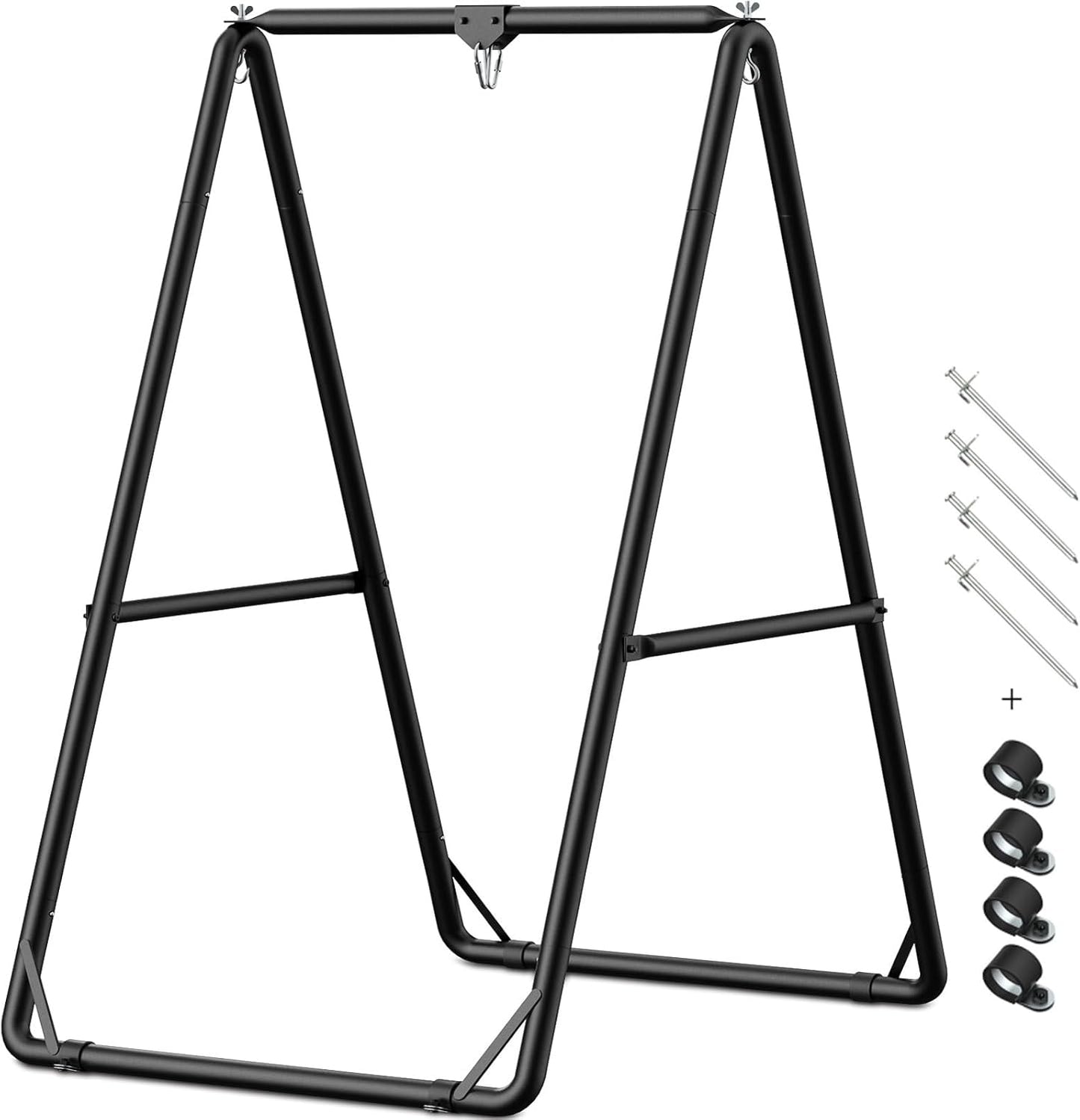 Greenstell Hammock Chair Stand - 500lbs Max Load