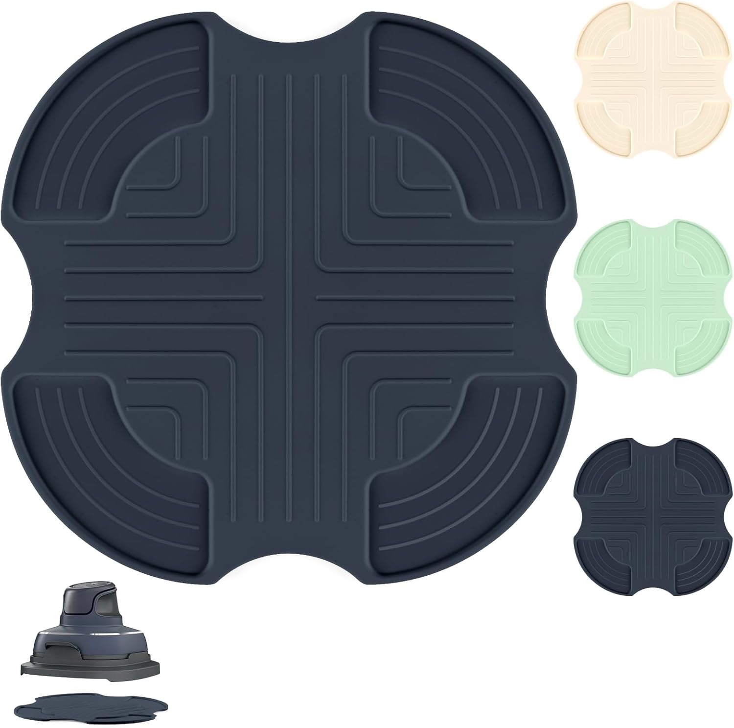 Reusable Heat Resistant Air Fryer Trivet