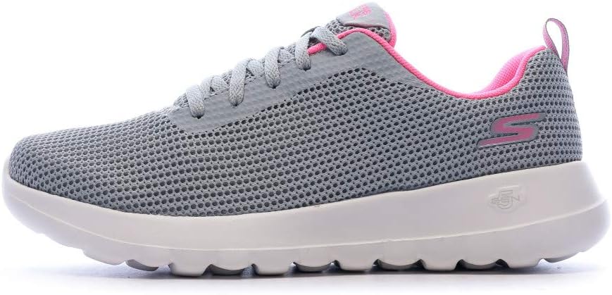Skechers Women's Go Walk Joy Upturn Sneaker for Comfort and Style