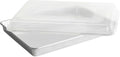 Nordic Ware Extra Large High-Sided Baking Pan - Big Batch Performance