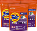 Tide PODS Laundry Detergent Soap Pods, Spring Meadow - 111 Count Value