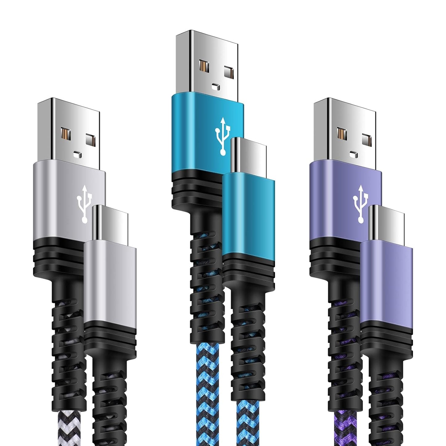 Fast Charge Any Android + Samsung + Moto