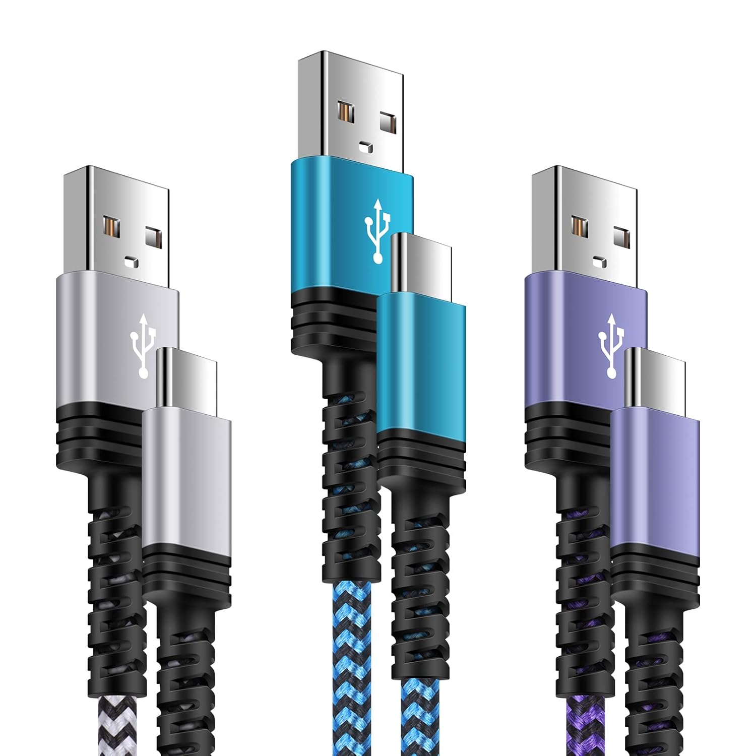 Fast Charge Any Android + Samsung + Moto