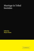 Marriage in Tribal Societies: A Deep Dive into Cultural Practices