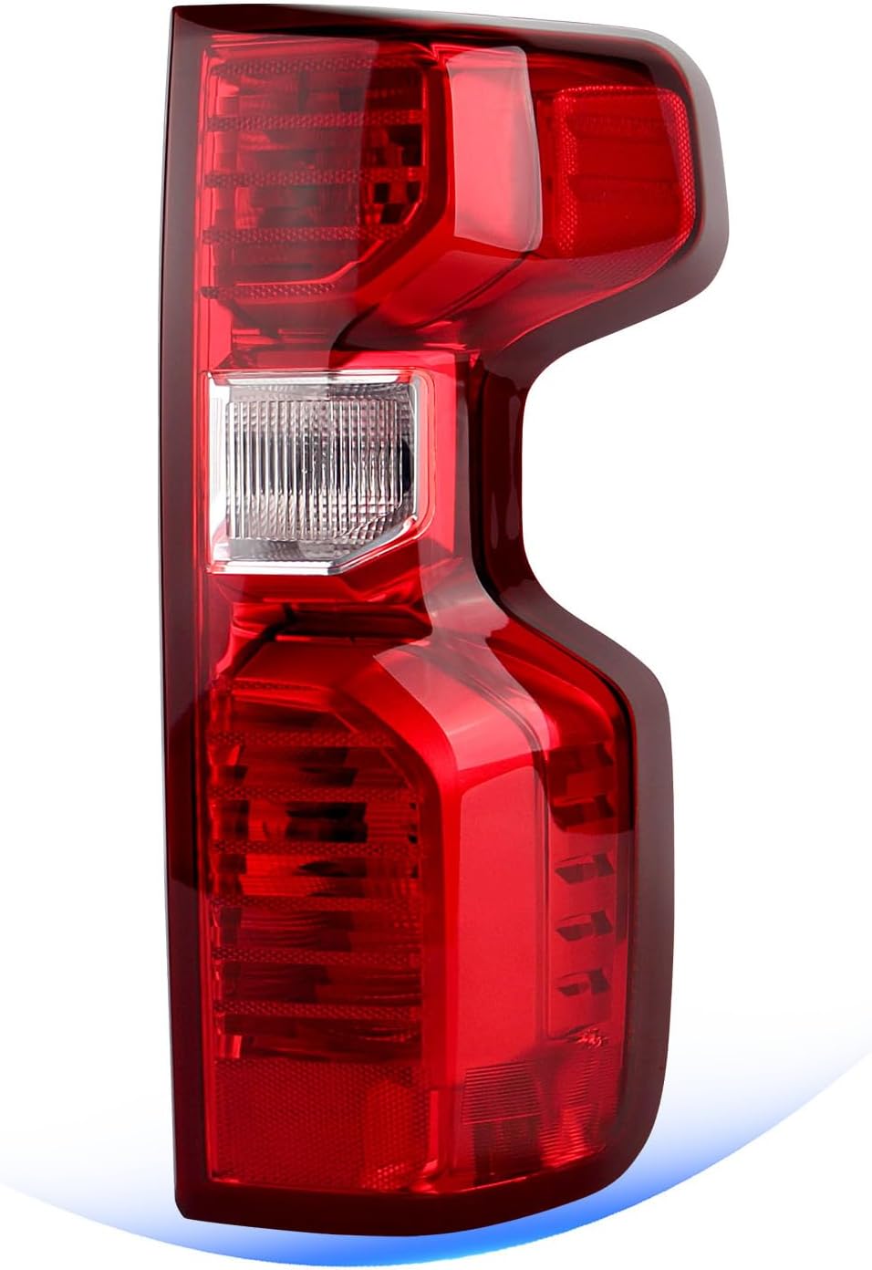 Tail Light Replacement for 2019-2025 Chevy Silverado Trucks
