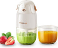 Nutritious Baby Food in Minutes - FOBISABI