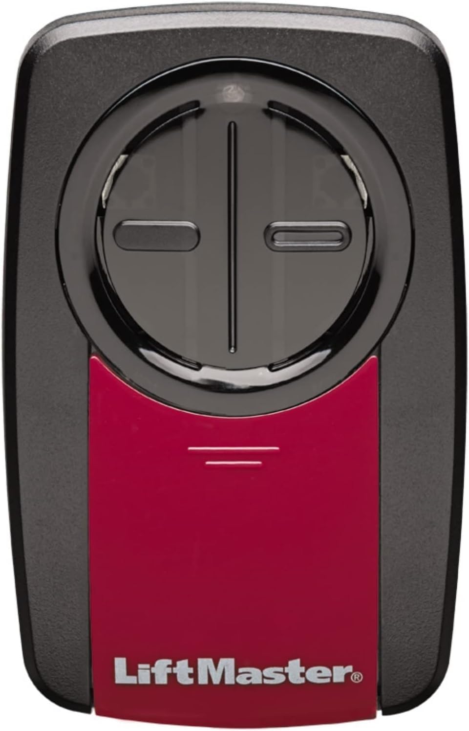LiftMaster 380UT Universal Remote Control for Garage Doors
