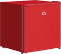Mini Freezer Countertop 1.1 Cu.Ft Compact Upright Freezer - Small
