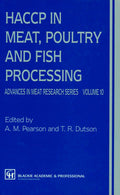 HACCP in Meat, Poultry, and Fish Processing - Practical