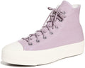 Converse Women's Chuck Taylor All Star High Top Sneaker Review