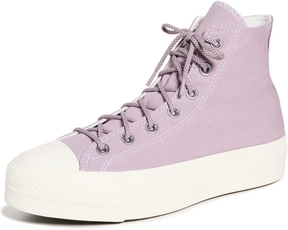 Converse Women's Chuck Taylor All Star High Top Sneaker Review