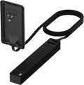 LIDER Surge Protected Outlet Extender, 4-Outlet with USB-C/A - Sleek