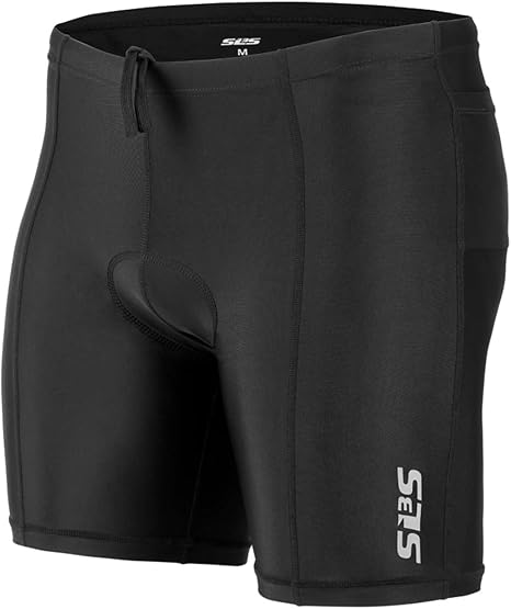 SLS3 Triathlon Shorts for Men - Performance and Comfort Combined