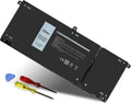 53Wh H5CKD 15V Battery Replacement for Dell Inspiron & Latitude