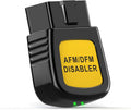 AFM/DFM Disabler Compatible with GM V6 V8 Engines - Stable AFM Control
