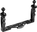 DIVEVOLK Dual Handle Tray for Seatouch 4 MAX Housing Review