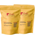 Turmeric Wild Yam Herbal Tea Blend (60 Cups) - Soothing Daily Brew