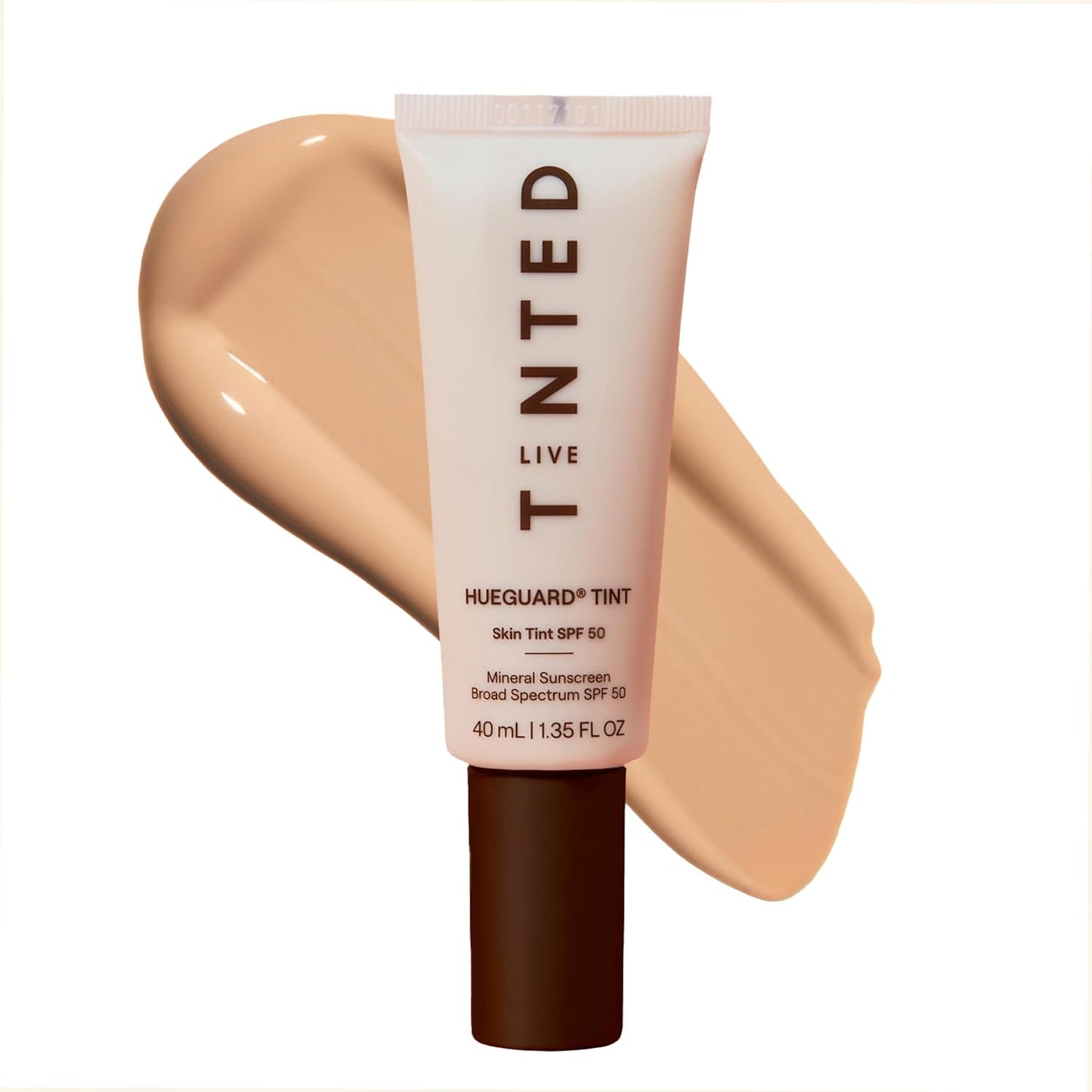 Live Tinted Hueguard Skin Tint SPF 50 for Flawless Coverage
