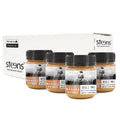 Steens Manuka Honey MGO 515+ UMF 15+ - Pure Raw 4 x 7.9 oz
